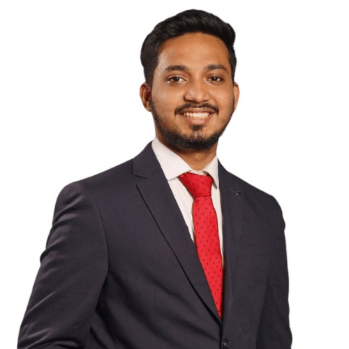 Gaurav Mediratta